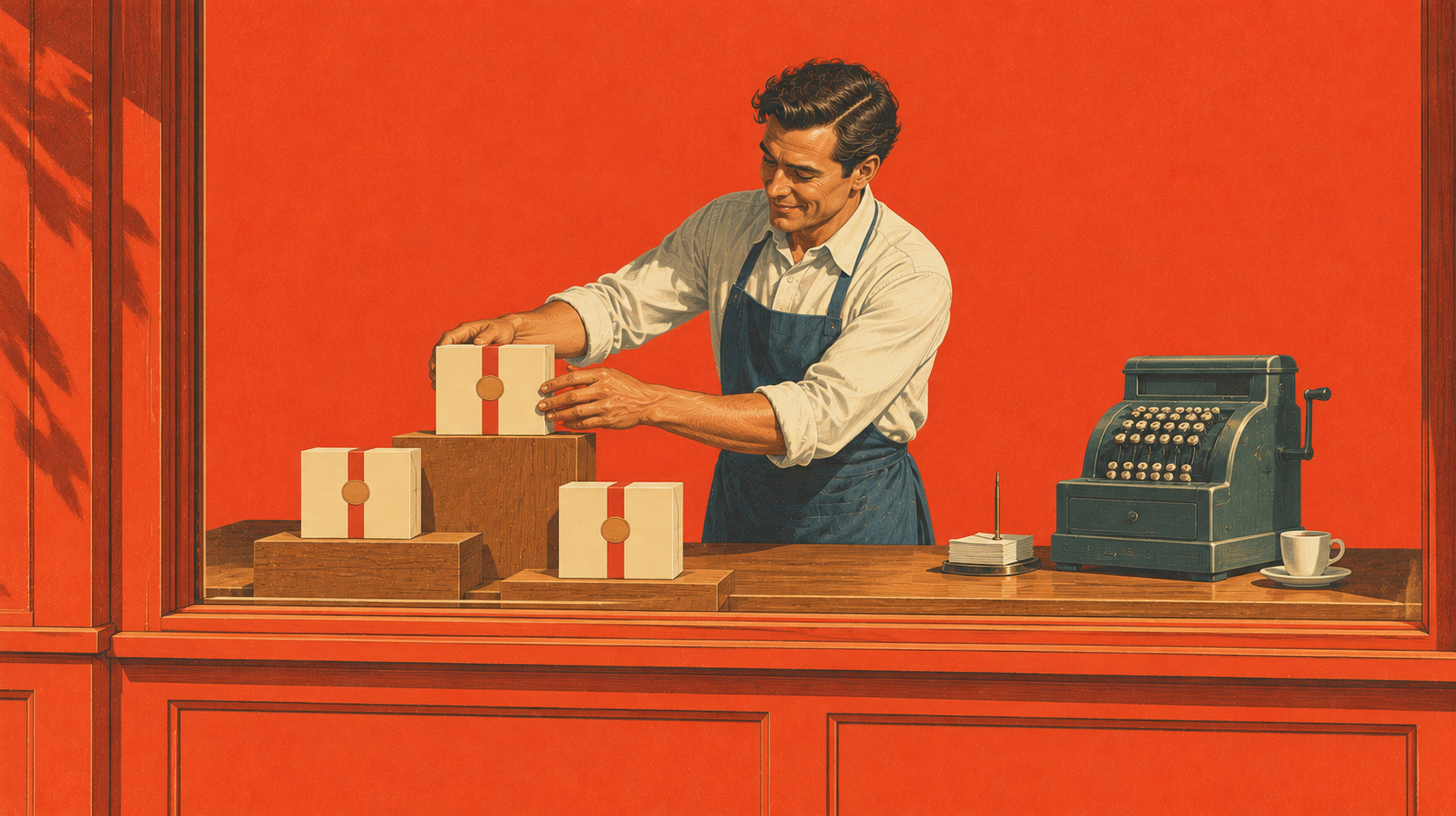 Couverture de l’édition « Comment créer une offre irresistible »