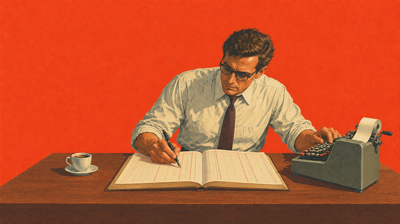 Couverture de l’édition « 5 chiffres qui peuvent transformer ton business »