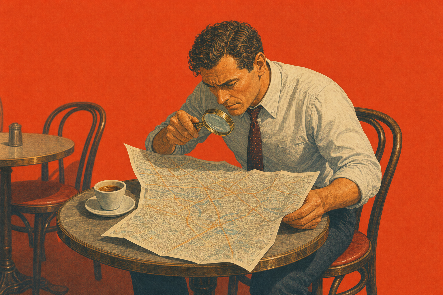 Couverture de l’édition « Où se cachent tes clients sur internet ? »